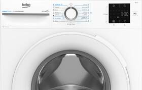 Pračka Beko BM3WFSU37013WW bílá

 obrázek produktu 2 z 8