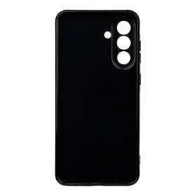 Kryt na mobil Obal:Me Glossy na Samsung Galaxy A56 5G černý

 obrázek produktu 3 z 6