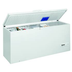 Mraznička Whirlpool WHM4611 bílá

 obrázek produktu 2 z 6