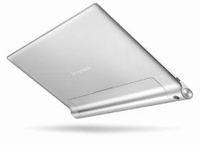 Dotykový tablet Lenovo Yoga 10 stříbrný

 obrázek produktu 9 z 15