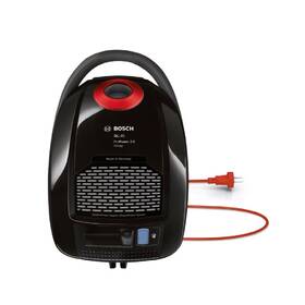 Podlahový vysavač Bosch BGB45330 

 obrázek produktu 1 z 16