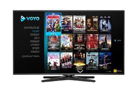Televize GoGEN TVL 42248 WEB černý

 obrázek produktu 6 z 17