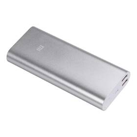 Powerbanka Xiaomi 16000mAh hliník

 obrázek produktu 3 z 5