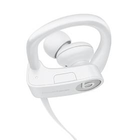 Sluchátka Beats Powerbeats3 Wireless bílá

 obrázek produktu 4 z 10