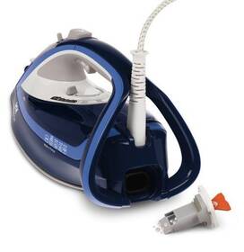 Žehlička Tefal TURBO PRO ANTI-CALC FV5630E0 

 obrázek produktu 5 z 25