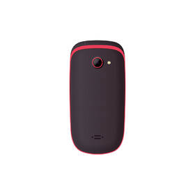 Mobilní telefon MaxCom Comfort MM818 Dual SIM červený

 obrázek produktu 1 z 2