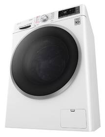 Pračka LG F72J7HY1W bílá

 obrázek produktu 10 z 18