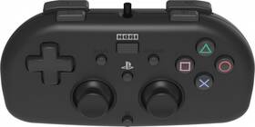 Gamepad HORI HoriPad Mini pro PS4 černý

 obrázek produktu 1 z 4