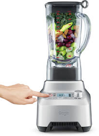 Stolní mixér SAGE BBL915 stříbrný

 obrázek produktu 3 z 4