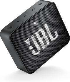 Přenosný reproduktor JBL GO 2 černý

 obrázek produktu 2 z 6
