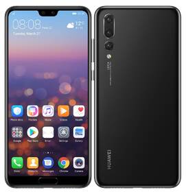 Mobilní telefon Huawei P20 Pro Dual SIM černý

 obrázek produktu 9 z 9