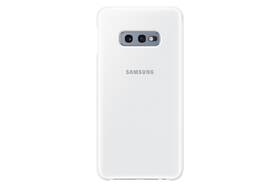 Pouzdro na mobil flipové Samsung na Galaxy S10e bílé

 obrázek produktu 1 z 4