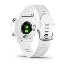 Chytré hodinky Garmin 245 Music Optic bílé

 obrázek produktu 7 z 9