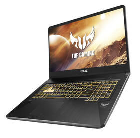 Notebook Asus TUF Gaming FX705DU-AU025T černý

 obrázek produktu 3 z 9