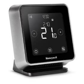 Termostat Honeywell Lyric T6R Smart, bezdrátový 

 obrázek produktu 1 z 5