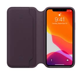 Kryt na mobil Apple pro iPhone 11 Pro - lilkové 

 obrázek produktu 1 z 3