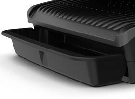 Gril Tefal GC750D30 černý/chrom

 obrázek produktu 7 z 23