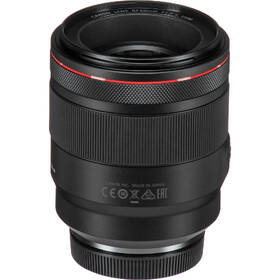 Objektiv Canon 50 mm f/1.2L USM černý

 obrázek produktu 5 z 8