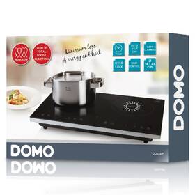 Vařič Domo DO326IP černý

 obrázek produktu 6 z 6