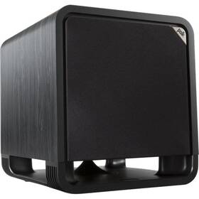 Subwoofer Polk HTS 10 černý

 obrázek produktu 3 z 8