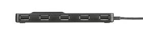 USB Hub Trust Oila USB/7x USB 2.0 

 obrázek produktu 4 z 6