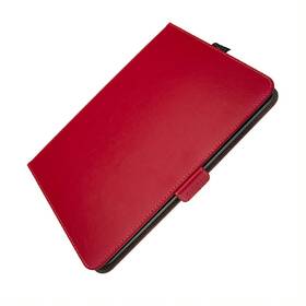Pouzdro na tablet flipové FIXED Novel na tablety 10,1" s kapsou pro stylus červené

 obrázek produktu 4 z 4