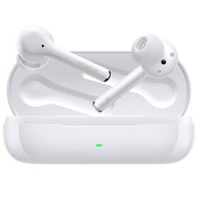 Sluchátka HONOR Magic Earbuds bílá

 obrázek produktu 1 z 11