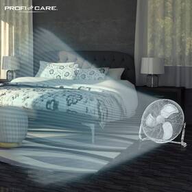 Ventilátor podlahový ProfiCare PC-VL 3067 WM INOX nerez

 obrázek produktu 3 z 6