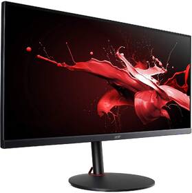 Herní monitor Acer XV340CKPbmiipphzx 

 obrázek produktu 3 z 5