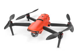 Dron Autel Robotics EVO II 8K Combo oranžový

 obrázek produktu 3 z 16