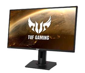 Herní monitor Asus VG27AQ 

 obrázek produktu 2 z 6