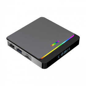 Multimediální centrum Umax U-Box A9 černý

 obrázek produktu 1 z 5
