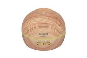 Zvlhčovač vzduchu Concept ZV1005 Wood 

 obrázek produktu 6 z 10