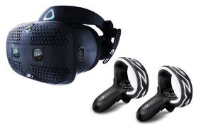 Brýle pro virtuální realitu HTC Vive Cosmos 

 obrázek produktu 1 z 5