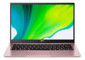 Notebook Acer 1 (SF114-34-P12Z) růžový

 obrázek produktu 3 z 9