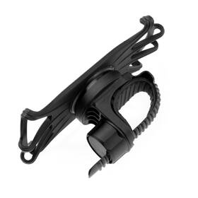 Držák na mobil FIXED Bikee 2 černý

 obrázek produktu 2 z 15
