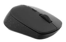 Myš Rapoo M300 šedá barva
