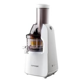 Odšťavňovač Concept LO7066 bílý

 obrázek produktu 1 z 18