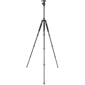 Stativ Rollei Allrounder Carbon černý/oranžový

 obrázek produktu 4 z 8