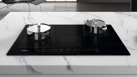 Indukční varná deska Whirlpool WF S0377 NE/IXL černá

 obrázek produktu 8 z 15