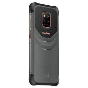 Mobilní telefon UleFone Power Armor 14 černý

 obrázek produktu 6 z 10
