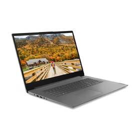 Notebook Lenovo IdeaPad 3 17ITL6 + Microsoft 365 pro jednotlivce šedý

 obrázek produktu 4 z 10