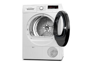 Sušička prádla Bosch WTH85204BY bílá

 obrázek produktu 10 z 17