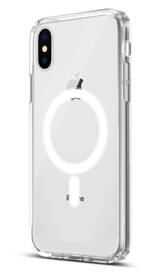 Kryt na mobil TGM Ice Snap na Apple iPhone Xs Max průhledný

 obrázek produktu 1 z 4