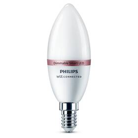 Chytrá žárovka Philips Smart LED 4,9W, E14, Dimmable 

 obrázek produktu 2 z 3