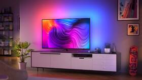 Televize Philips 50PUS8556 

 obrázek produktu 9 z 11