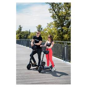 Elektrická koloběžka Sencor Scooter Two 

 obrázek produktu 20 z 26