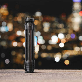Stativ Peak Design Travel tripod carbon

 obrázek produktu 22 z 22