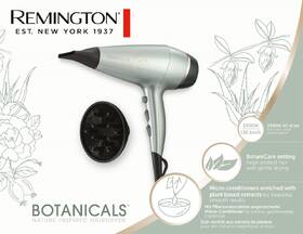 Fén Remington AC5860 zelený

 obrázek produktu 10 z 23