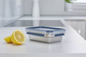 Dóza na potraviny Tefal N1150710, 3,0 l 

 obrázek produktu 8 z 13